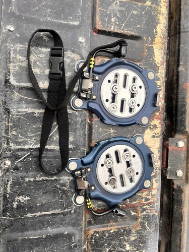 Shimano clicker snowboard - shimano,