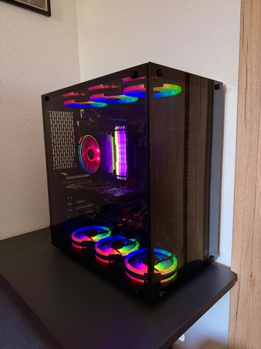 Gaming 16gb ram - pc,