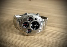 Seiko Sportura Kinetic