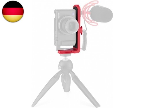 Joby vert bracket für - vert, 3k,
