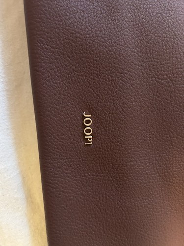 Joop handtasche echtleder - joop,