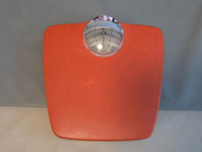 Vintage KRUPS Personenwaage