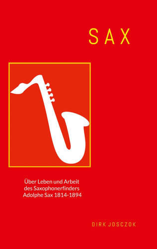 Sax über leben und - sax,