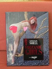 Volcanic Girls - Stefan Soell
