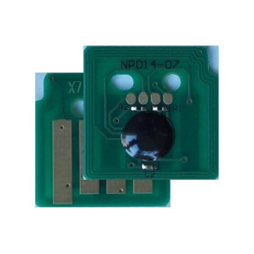 Toner chip passt für - für, xerox
