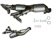 ✅ NEU Katalysator Kat Lexus