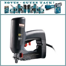 Novus 230 V Elektrotacker J