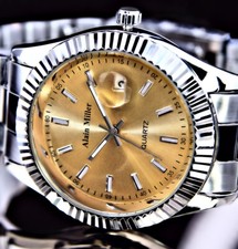 Alain Miller Herren Armband