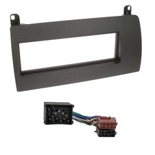 ROVER 75 1999-2005 Radioblende