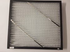 Z-LIne Vorfilter G4 Grobstaub 615x660x48mm 662x616x48 Filterkassette OGR2/60