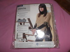 Damen Poncho von TCM  NEU