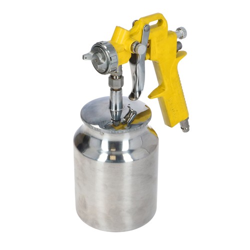 Mini lackierpistole druckluft - mini,