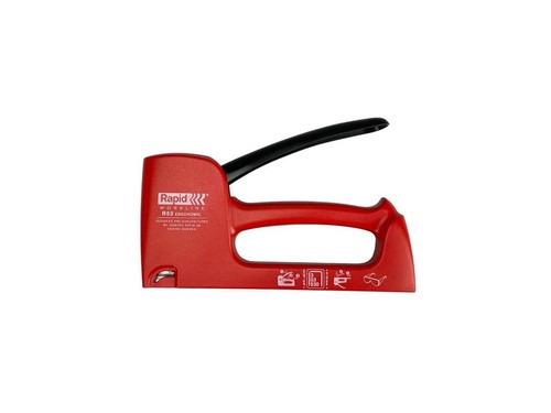 Rapid handtacker r53 - rapid, r53,