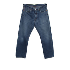 Levi's 751 W34 L32 Gebraucht