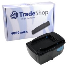 Li-Ion Akku 21,6V / 4000mAh
