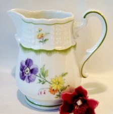 Heinrich Milchkännchen Model