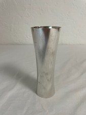 WMF Ikora Art Deco Metallvase