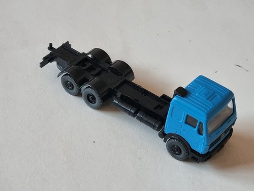 Lot 922 seltener lkw - lot, mercedes