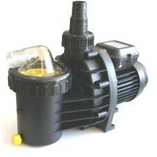 Filterpumpe Schwimmbadpumpe Poolpumpe Schwimmbad SPECK 5 m³/h made in Germany