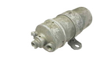 Zündspule 12 Volt VW 122 905 115 C/D Bosch 0 221 107 007  ma0803703