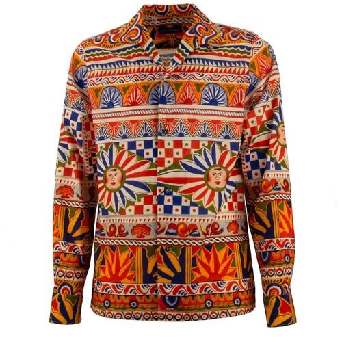 Dolce gabbana carretto - dolce,