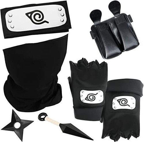 Naruto stirnband konoha - naruto,