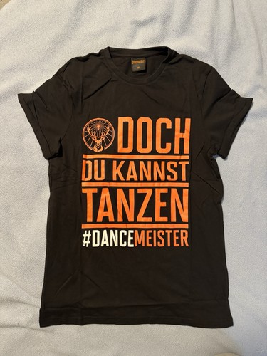Jägermeister shirt dance - jägermeister,