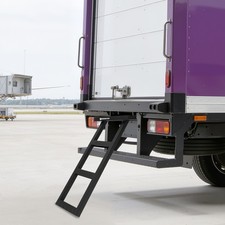 3-Stufige LKW-Aufstiegsleiter