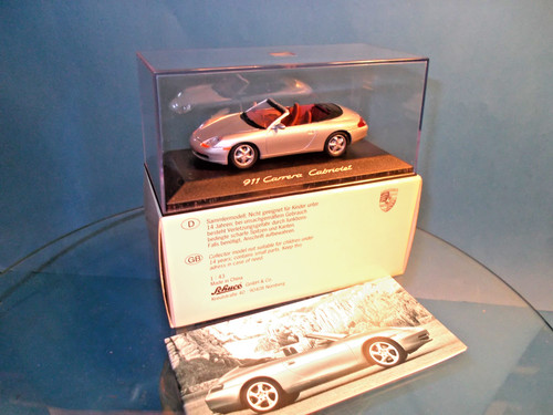Schuco 43 - schuco, 1/43