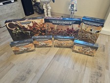 Warhammer 40k Tau Armee 1500+
