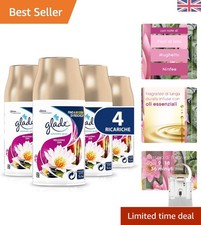 4er pack automatic spray - pack,