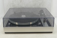 THORENS TD 145 MKII ++ ALU