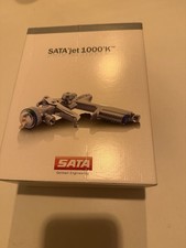 SATA jet 1000 K