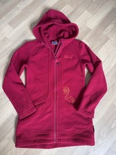 Gr 140 Nanuk 300 Fleece Mantel