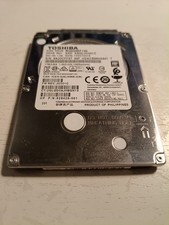 Festplatte toshiba hdd - 1,