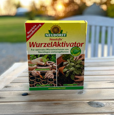 Bio Wurzel-Aktivator - Starke