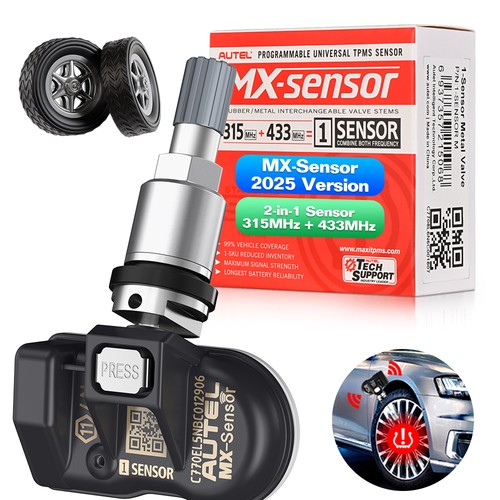 Autel sensor 315 - autel, 315&