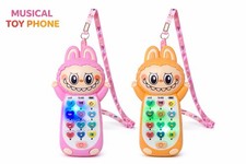 📱 Kinder Spielzeug Telefon