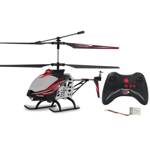 Floater heli altitude - heli, 2,4ghz