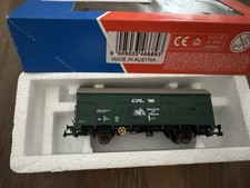 Roco H0 - Fahrradwagen der CFL in OVP  - Sonderserie - 46689