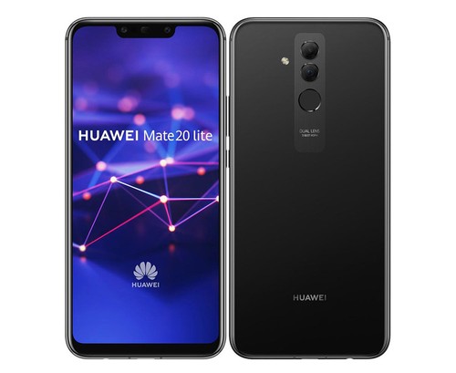 Mate lite 64gb - 6,3",