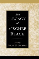 Bruce N. Lehmann The Legacy of