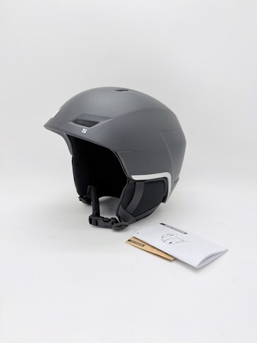 Salomon pioneer skihelm - ,