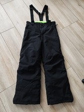 Skihose Schnee Hose Gr