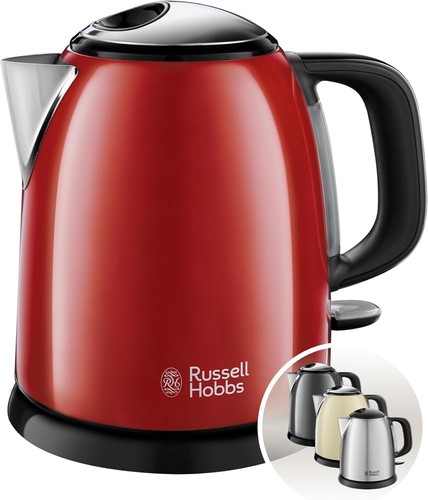 Russell hobbs 24992 mini - russell,