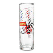 1. FC Köln Kölschglas "Alaaf