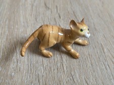 Hagen Renaker Vintage Orange