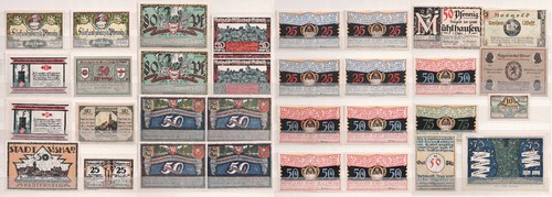 Das lot aus - aus, sammlung