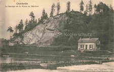 CHARLEVILLE -MEZIERES 08