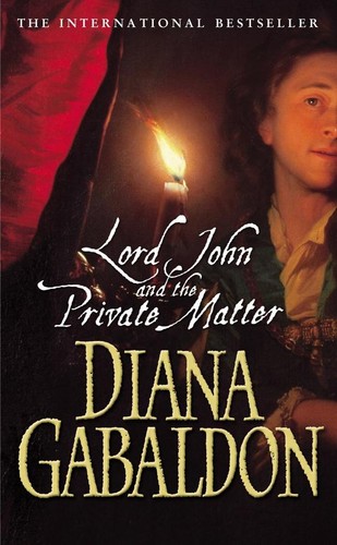 Lord john and the - lord,